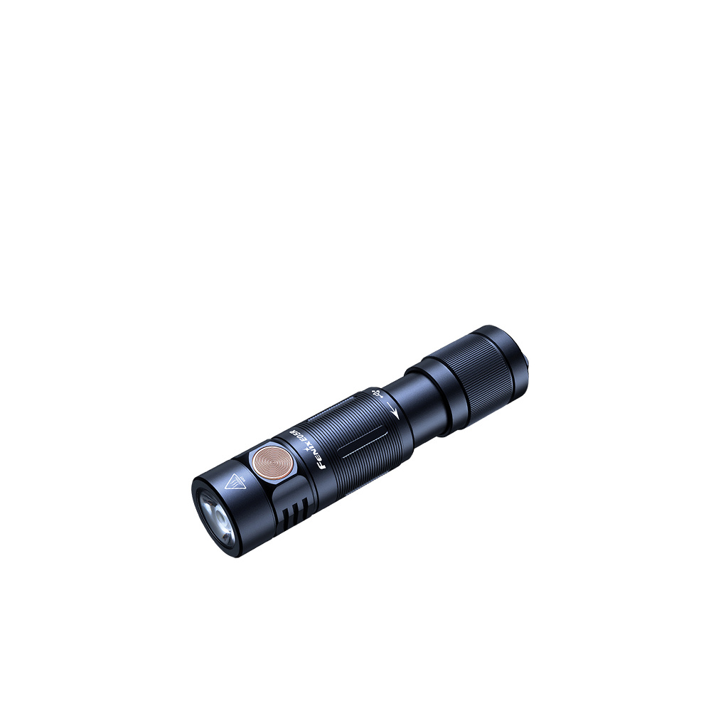 Fenix Schwarz E05r 400 Lm Taschenlampe - Bild 4