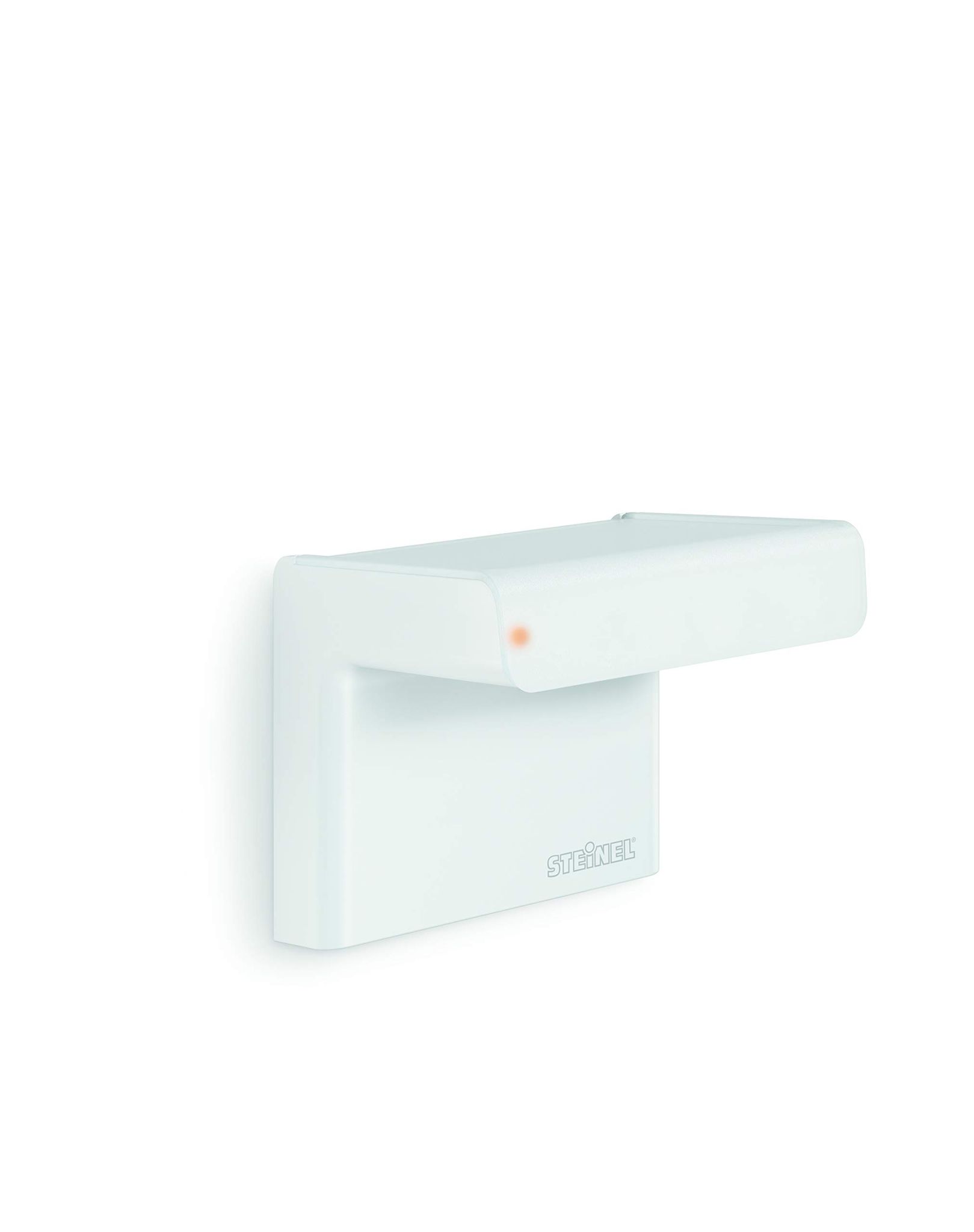 STEINEL iHF 3D COM1 sensore movimento, bianco