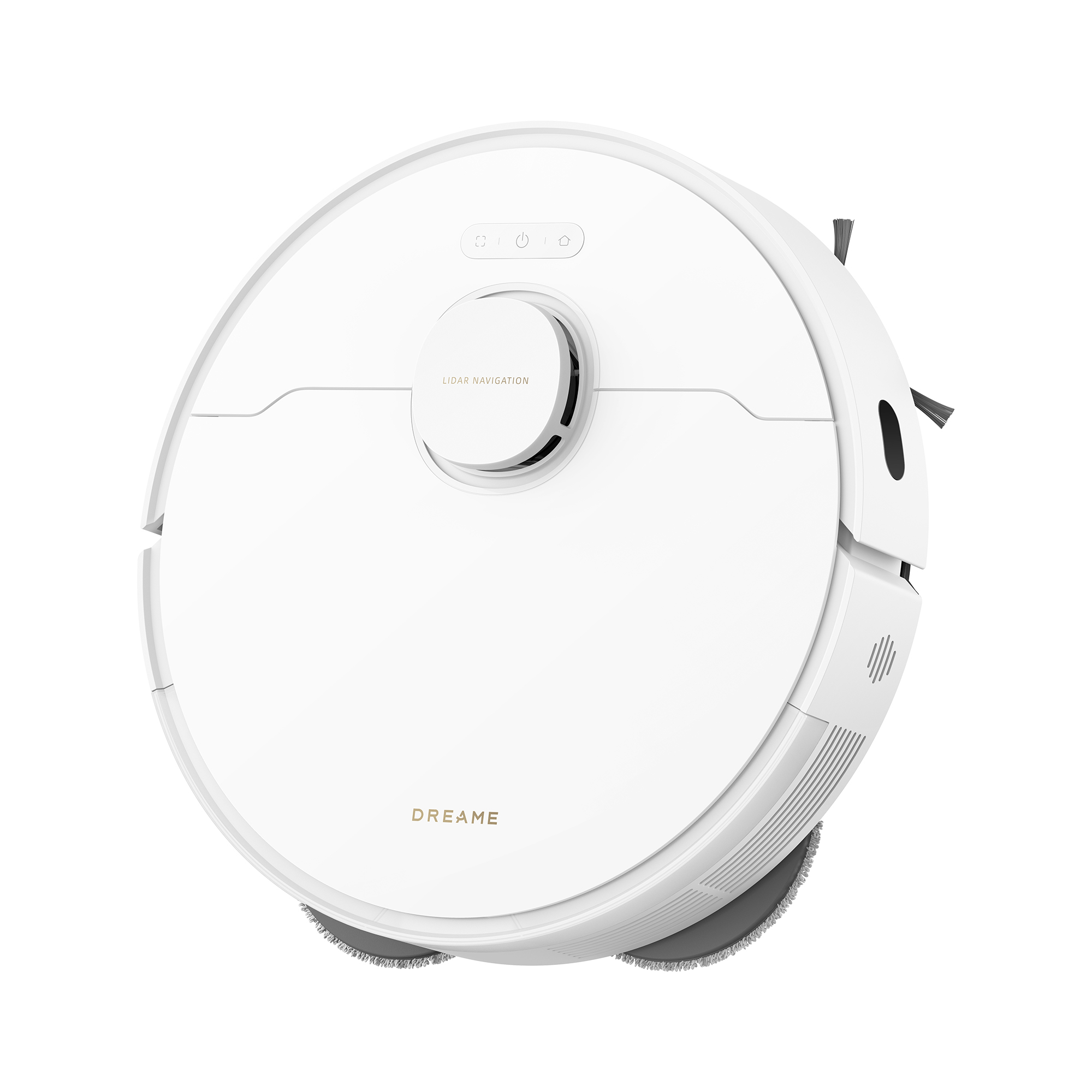 Dreame L10s Pro Gen 2 Beutellos white - Bild 5
