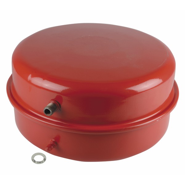 Diff - Vase Circulaire 0.8b 12l Pour Frisquet : 410126