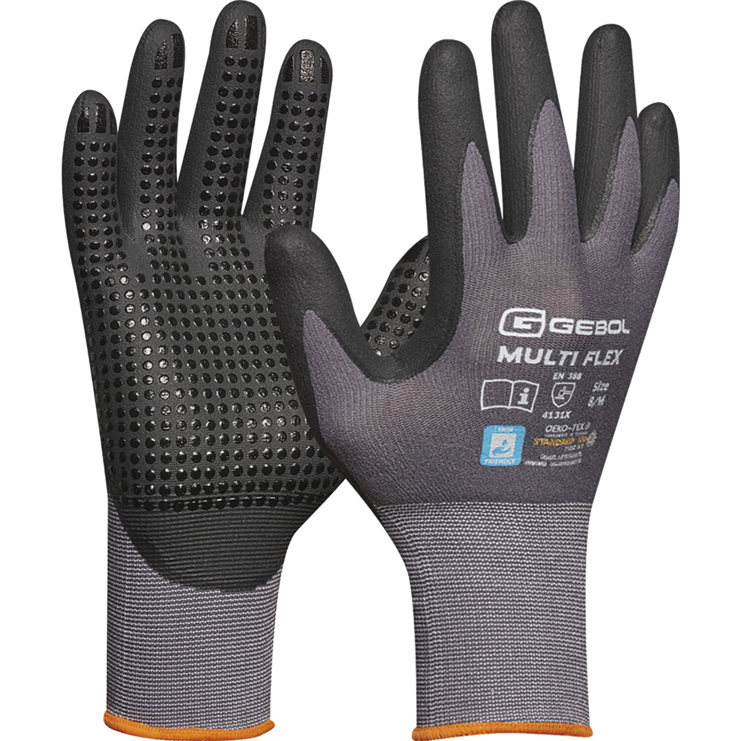 Gebol Handschuh Multi Flex - Bild 2