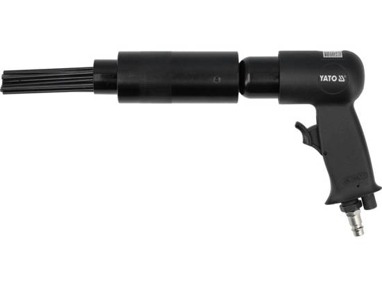 Yato Pneumatischer Nadelhammer Yt-09910 5906083044267