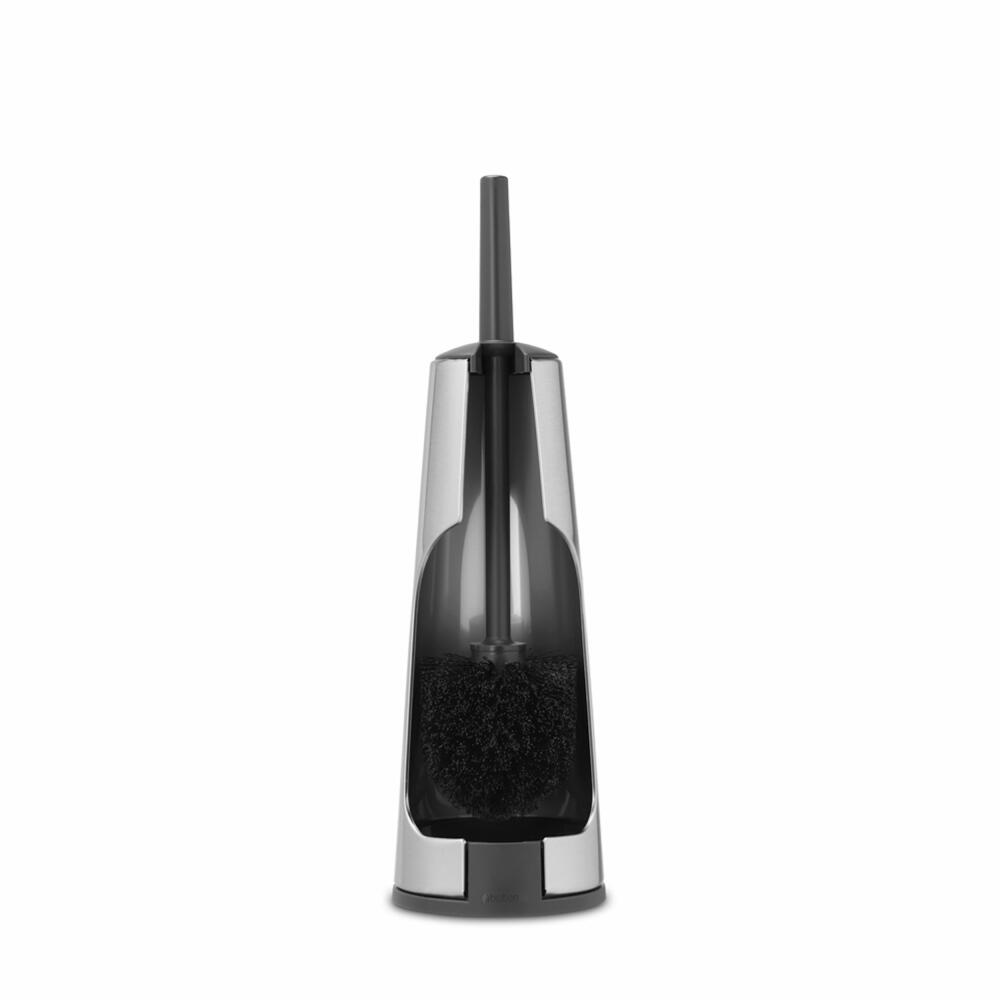Brabantia Silber Toilettenbürste, Brilliant - Image 2