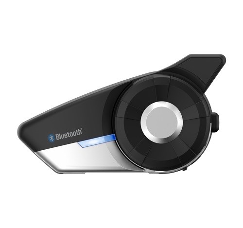 Sena Schwarz 20S Evo Hd S21, Kommunikationssystem - Bild 7