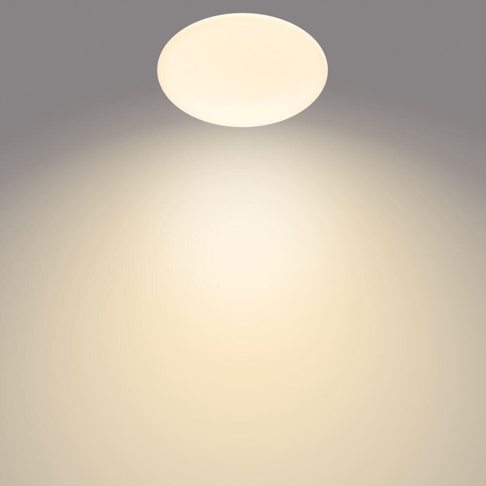 Philips Weiß - Beleuchtung - Led-Deckenleuchte, Durchmesser 49 Cm, 2700 K, 36 W, 929003198001 - Bild 5