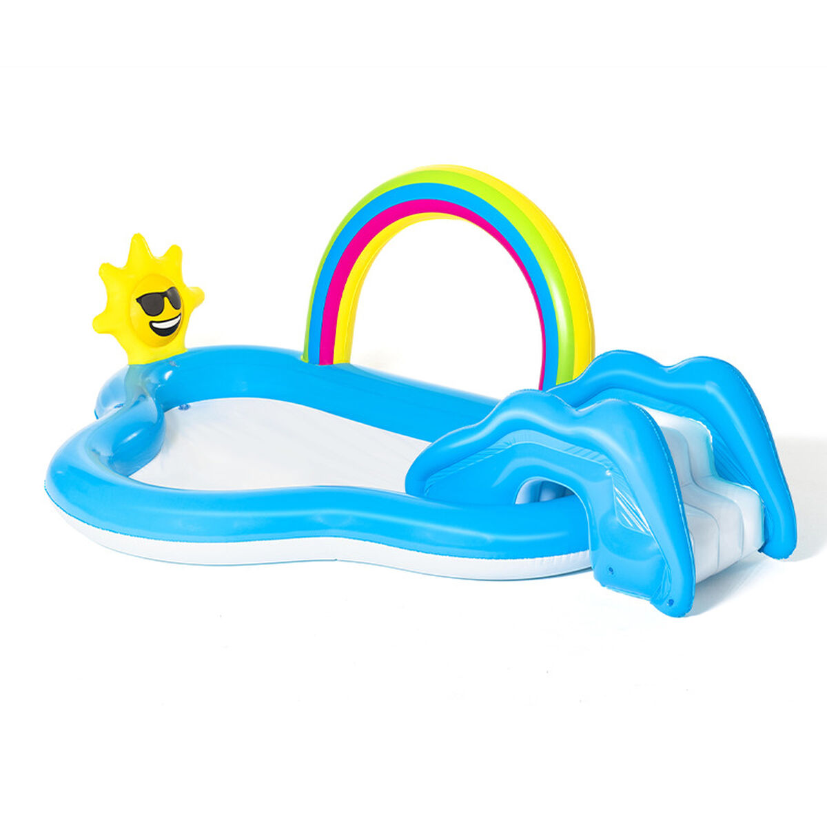 Bestway 53092 kiddie pool Inflatable pool