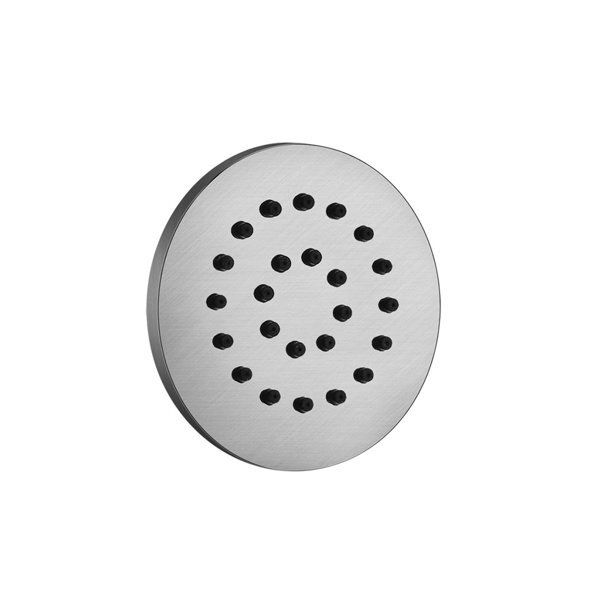 Gessi Cono Feste Seitenbrause, Rund, Wandmontage, 1-Strahl, 32971149 - Image 2