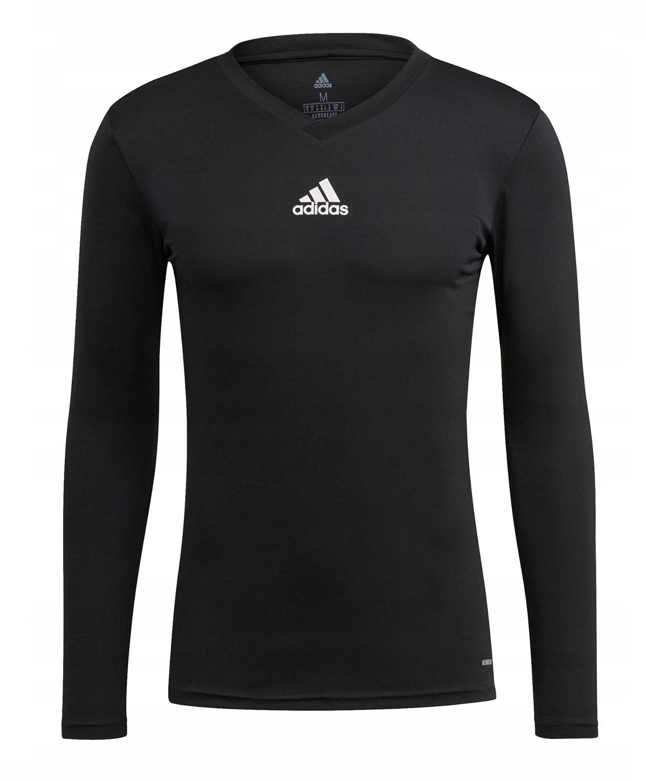 Adidas Herren Orange Underwear Langarm Team Base Top Langarm Underwear Langarm Team - Image 4
