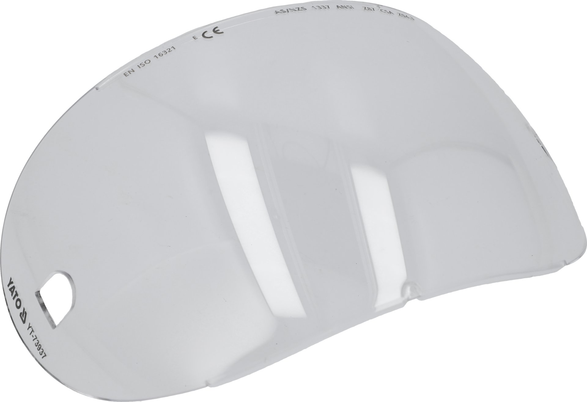 Yato Außenscheibe Für Schweißhelm Yt-73936