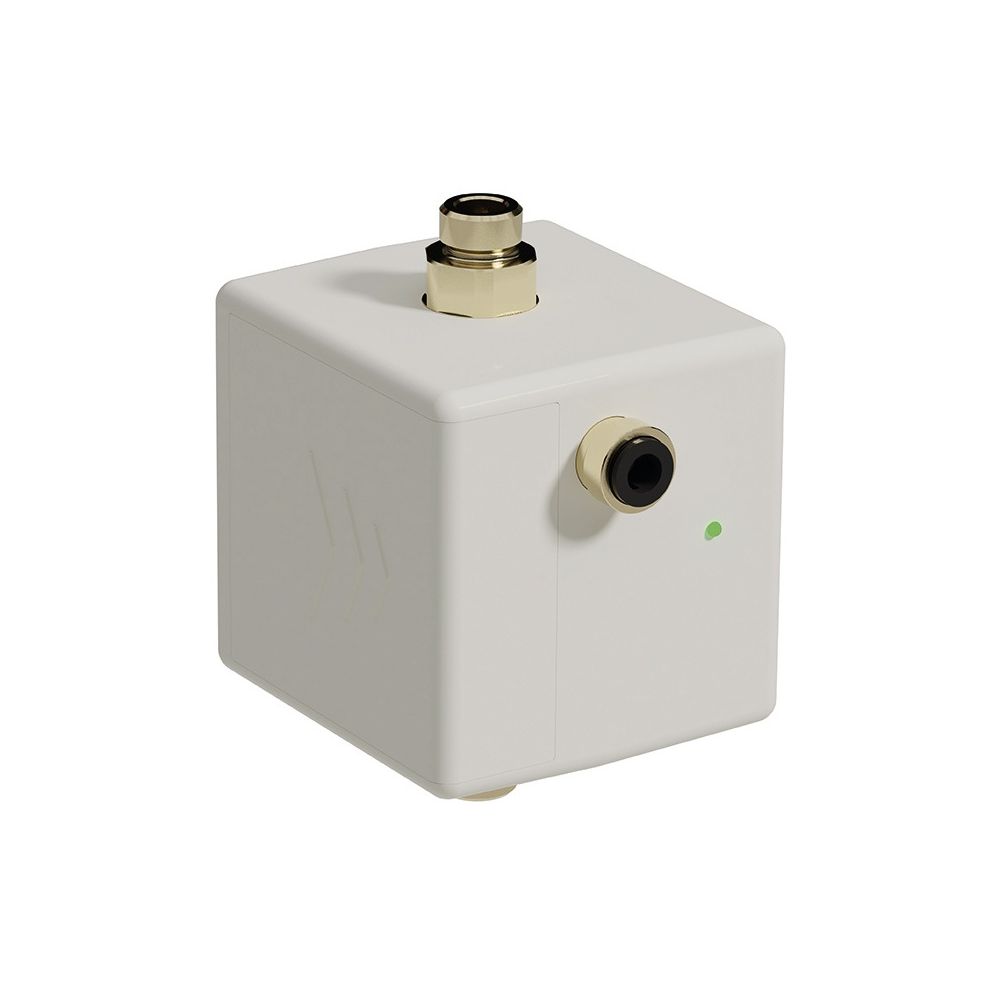 Syr Weiß Hygbox Connect Connect, 2622.15.000