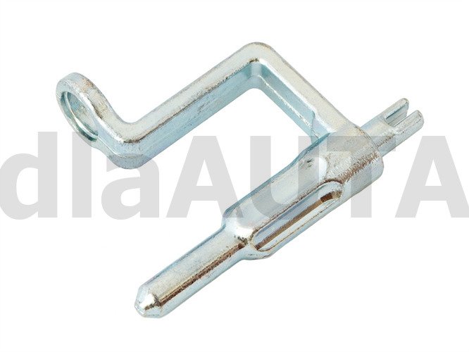 Oem Opel Corsa D 06-14 Türgriffstift Innen 5901063397302