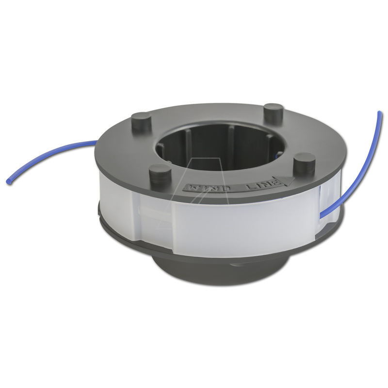 Photo de ARNOLD Bobine de fil double · 2 × 4 m · Ø 1,5 mm