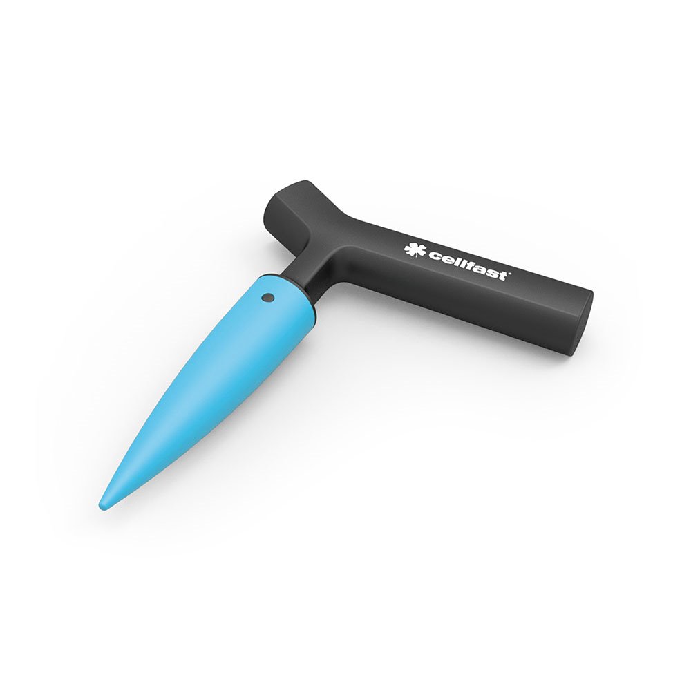 Cellfast - Energo™ Pflanzgefäß, Funktionell, Robust, Einfach Touse, Für Einfache Aussaat Of Saatgut, 42-006 5907553504274