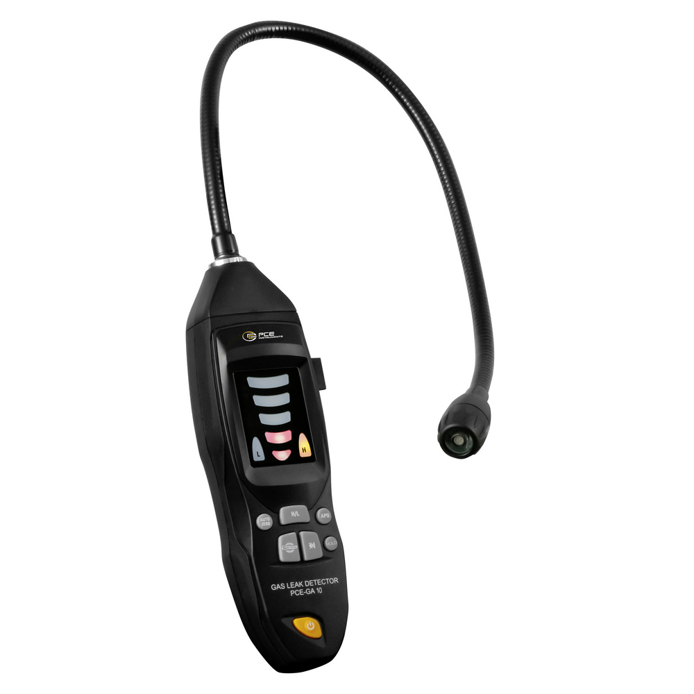 Pce Instruments , Detektor, Arbeitsschutzmessgerät (Gas Messgerät) - Image 3