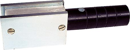 Fp Magnetpolklemme Bis 400Amp.