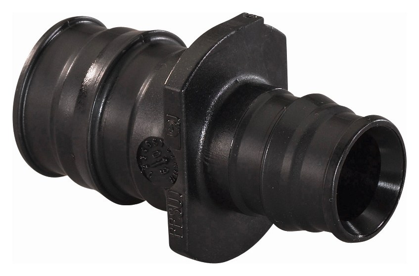 Uponor Schwarz Q&E Ppsu 25-16 Reduktionskupplung