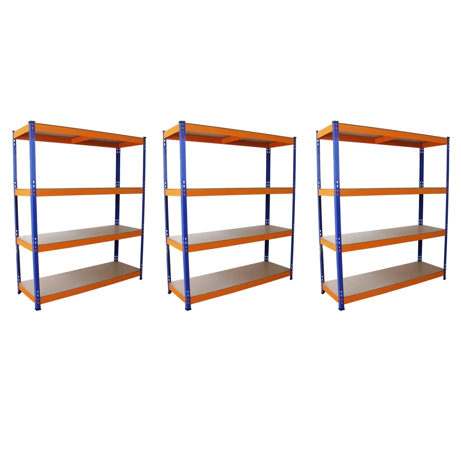Monster Racking Monster Shop - 3 X S-rax Racking 150cm X 50cm