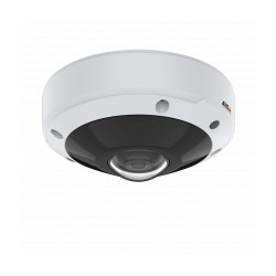 Axis M3077-PLVE - Bild 2