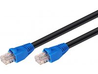 Microconnect Schwarz B-Utp620sout 20 M Cat6 U/Utp (Utp) Netzwerk-Kabel Netzwerk-Kabel (20 M, Cat6, U/Utp (Utp), Rj-45, Rj-45, )