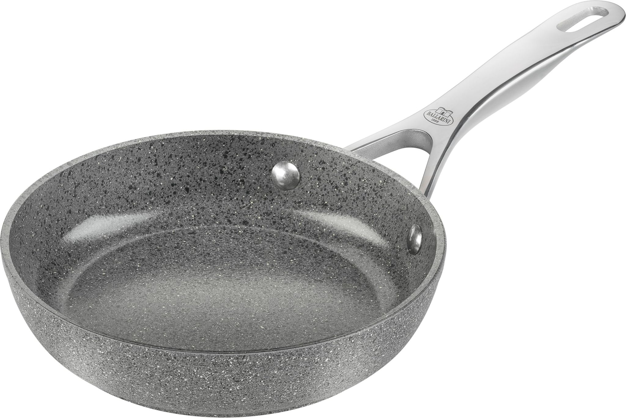 Ballarini - Salina Ceramic Fry Pan - no-color - 20 cm