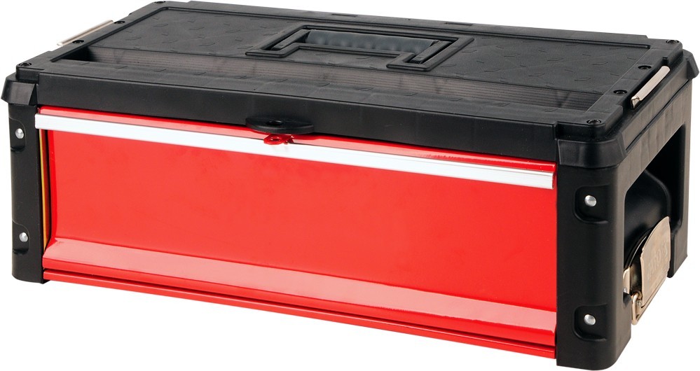 Yato YT-09108 TOOL BOX WITH 1 DRAWER - Bild 2