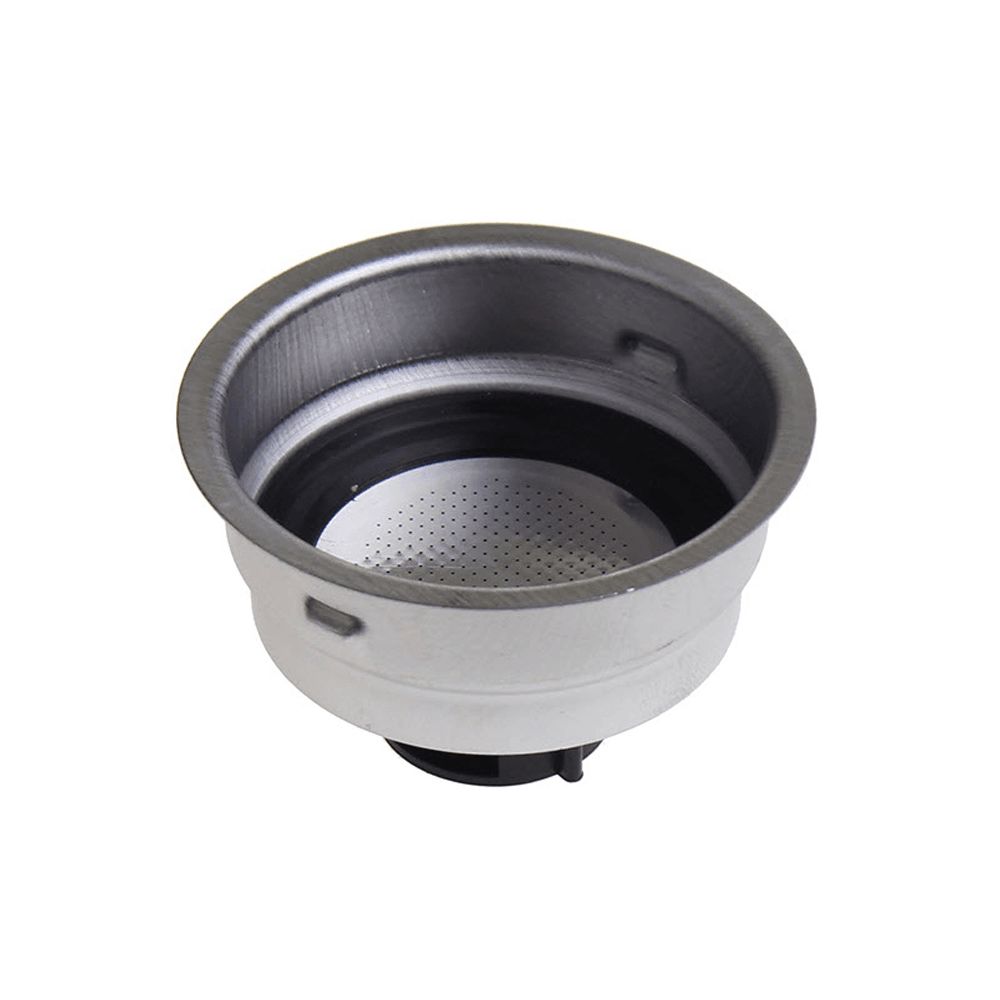 Filtre 2 tasses AS00001314 — 63 × 63 × 37 mm — photo de l’offre ManoMano