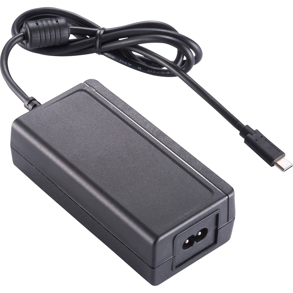 Dehner Elektronik Apd 065T-A200 Usb-C Usb Ladegerät 5 V/Dc, 9 V/Dc, 12 V/Dc, 15 V/Dc, 19 V/Dc, 20 V