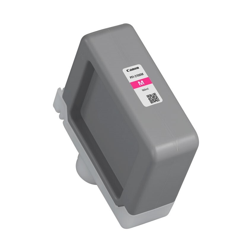 Canon PFI-3100M Tintenpatrone Magenta 160 ml - Bild 6
