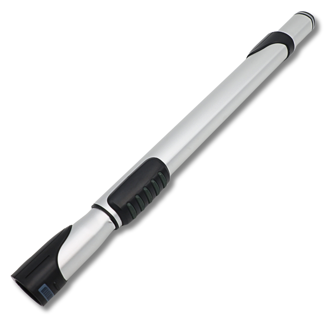 Electrolux Versilbert Ersatzteil - Original-Teleskoprohr - Aeg, Tornado