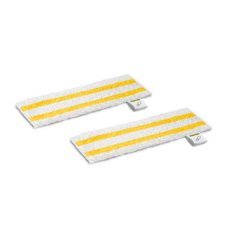 Krcher Dampfreiniger Floor Cloth Set - Image 5
