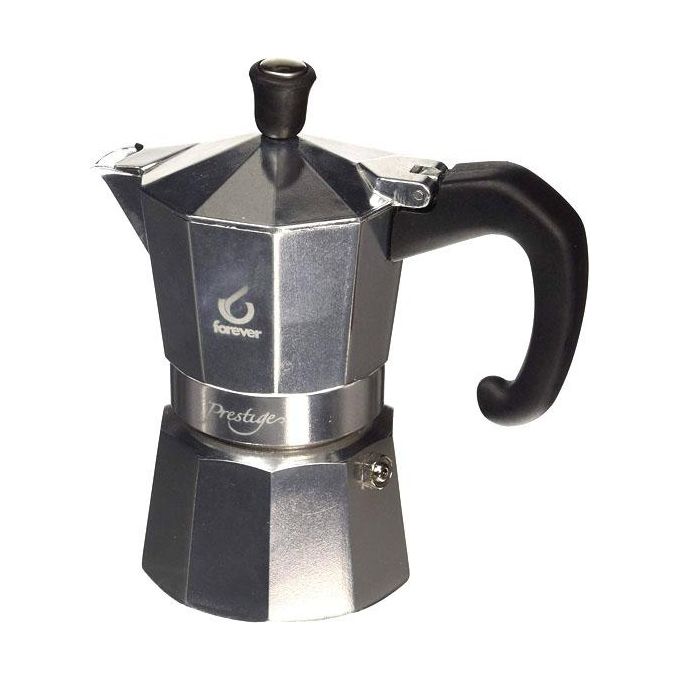 FOREVER Kaffeekanne Prestige 12 Cups Induktion 120405 - Image 3