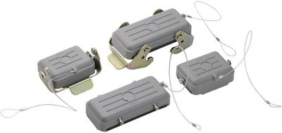 LAPP 10118000 EPIC® H-B 24 KDB Protective Cover Housing With Cable Lug