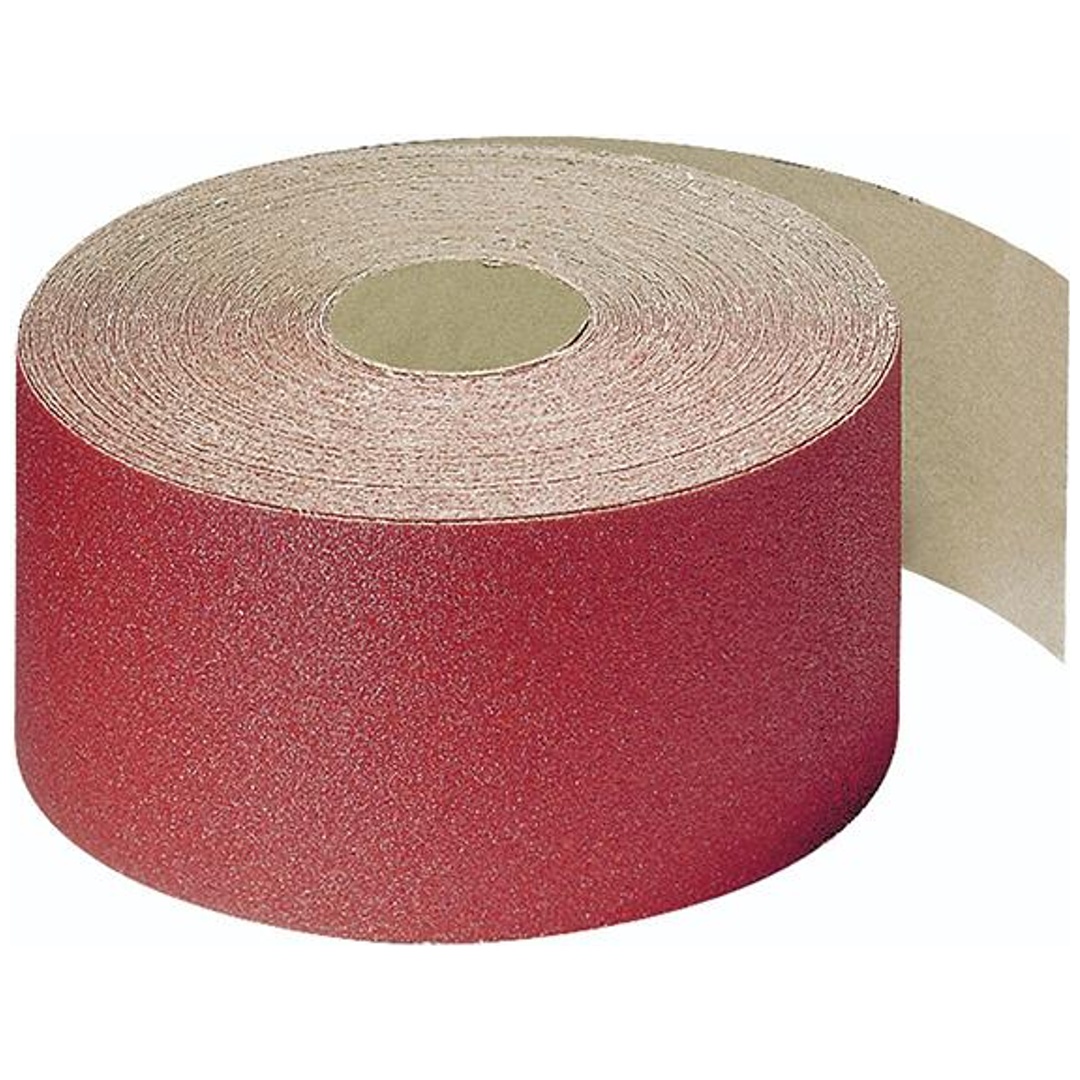 Forum Braun Schleifpapier Sparrolle 100 Mm K 60