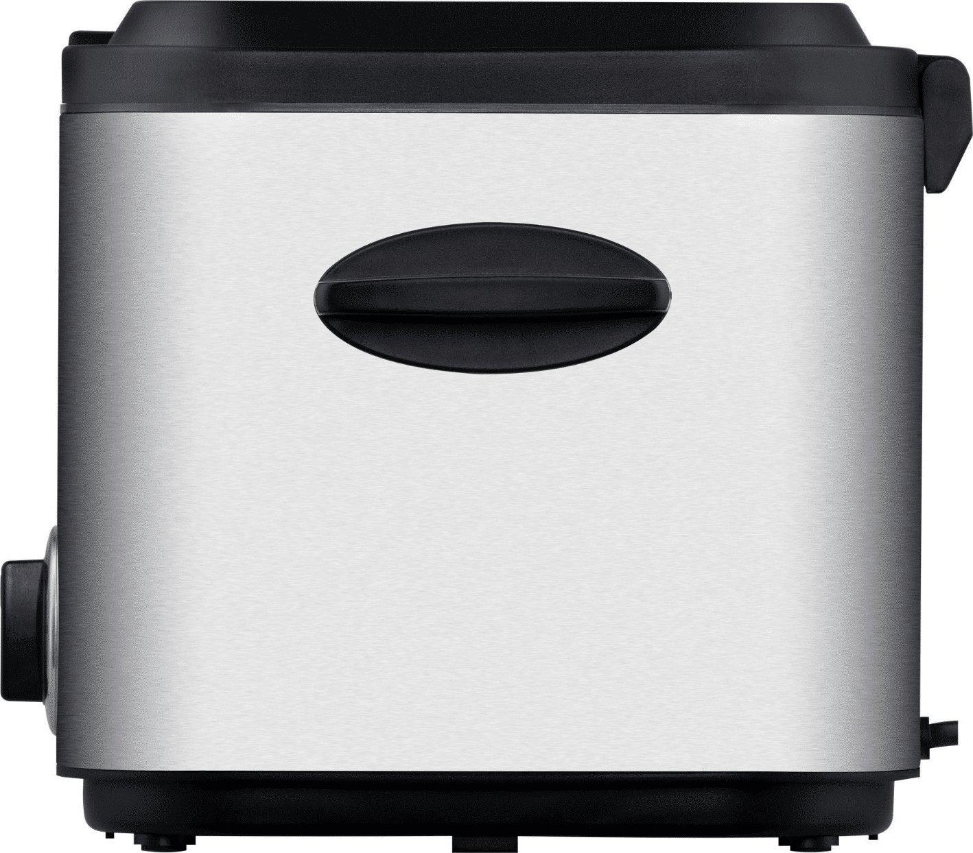 Steba Df 95 Friggitrice Elettrica Multifunzionale Nera