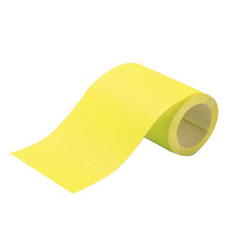 schleifpapier 115mm x 4,5m Easyroll P60 - Image 4