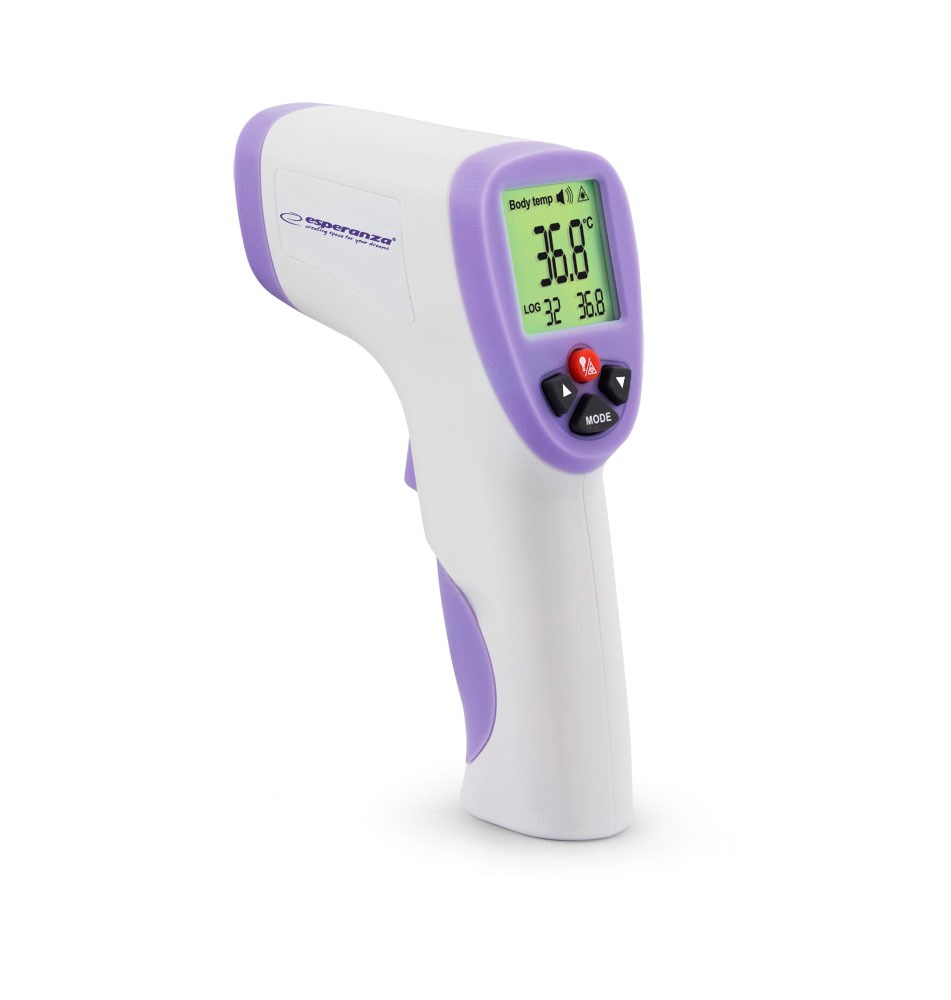 Esperanza Thermometer ECT002 - Image 2
