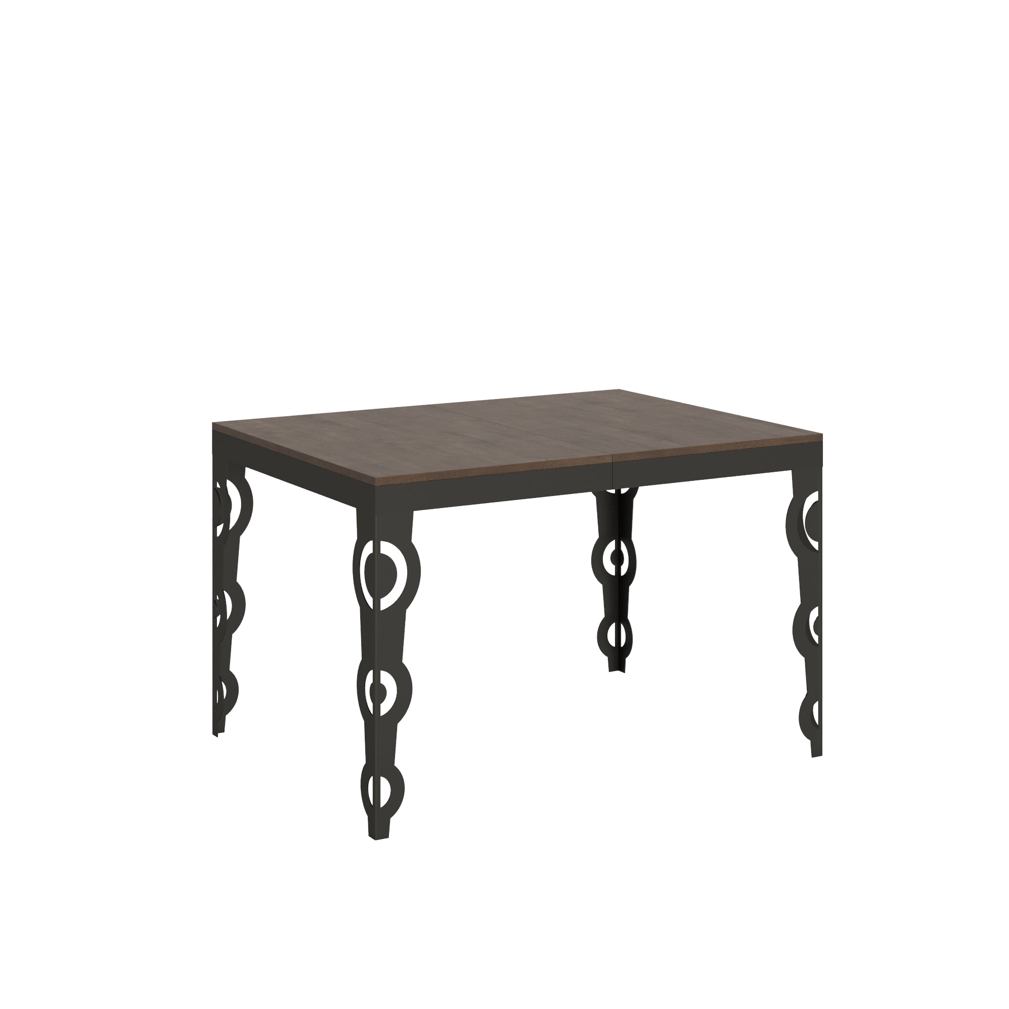 Giordanoshop Tavolo Allungabile 120 380x90x77 Cm Karamay Evolution ...