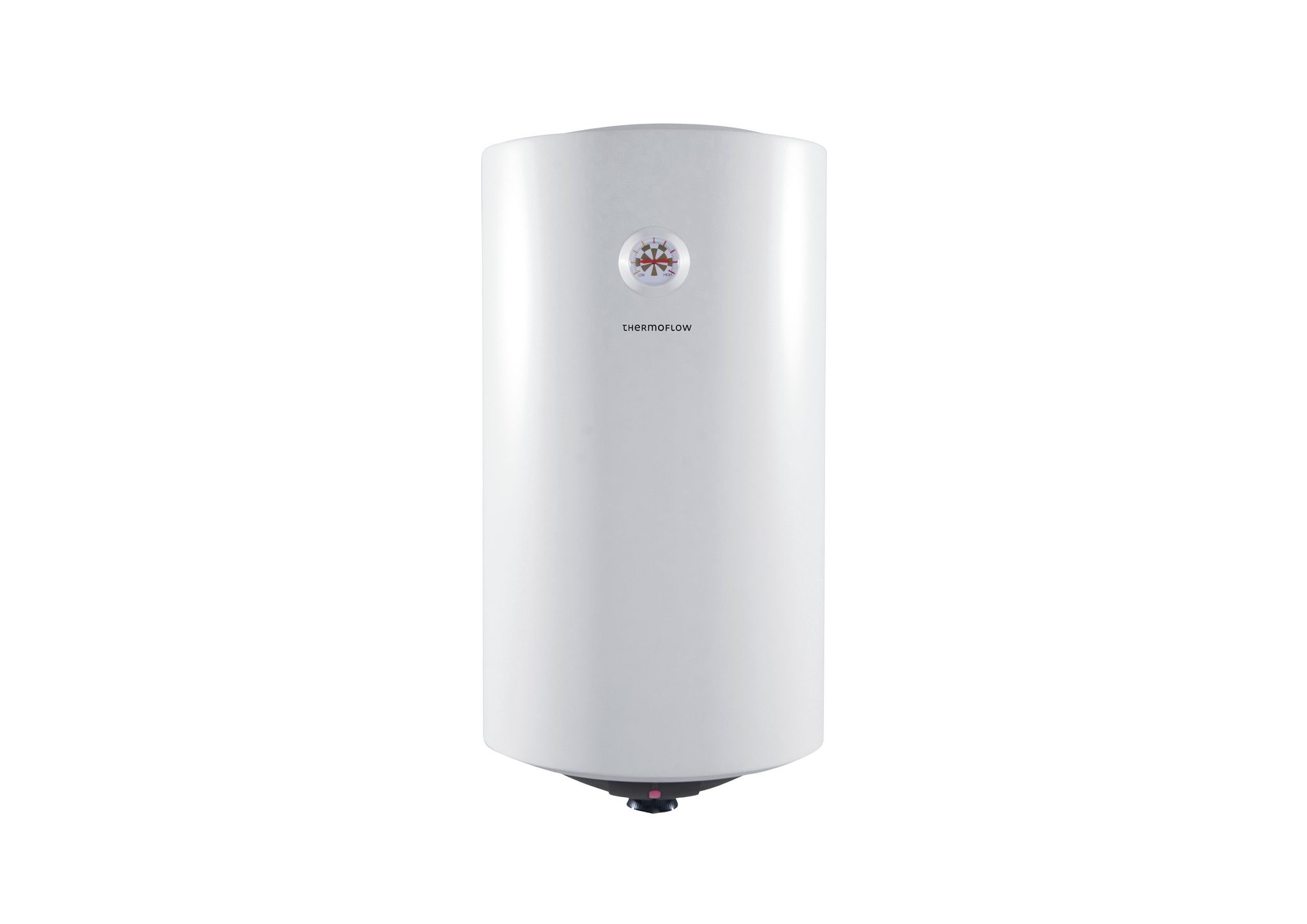 Thermoflow DS 50 Warmwasserspeicher - weiß - Image 4