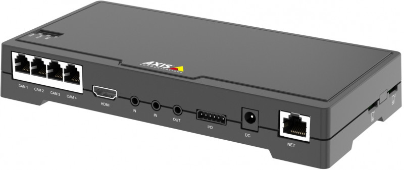 Axis FA54 Main Unit - Image 3