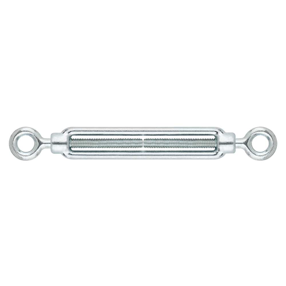 Tenditore Soffitto/soffitto Zincato M22 Ø30