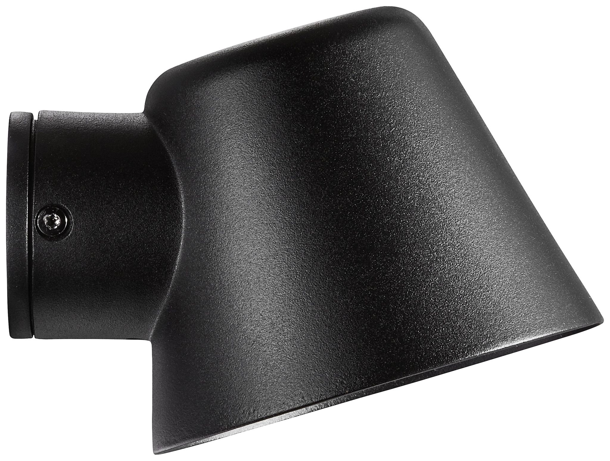 Aleria 2019131003 Applique Extérieure Gu10 Noir S636112 - Nordlux