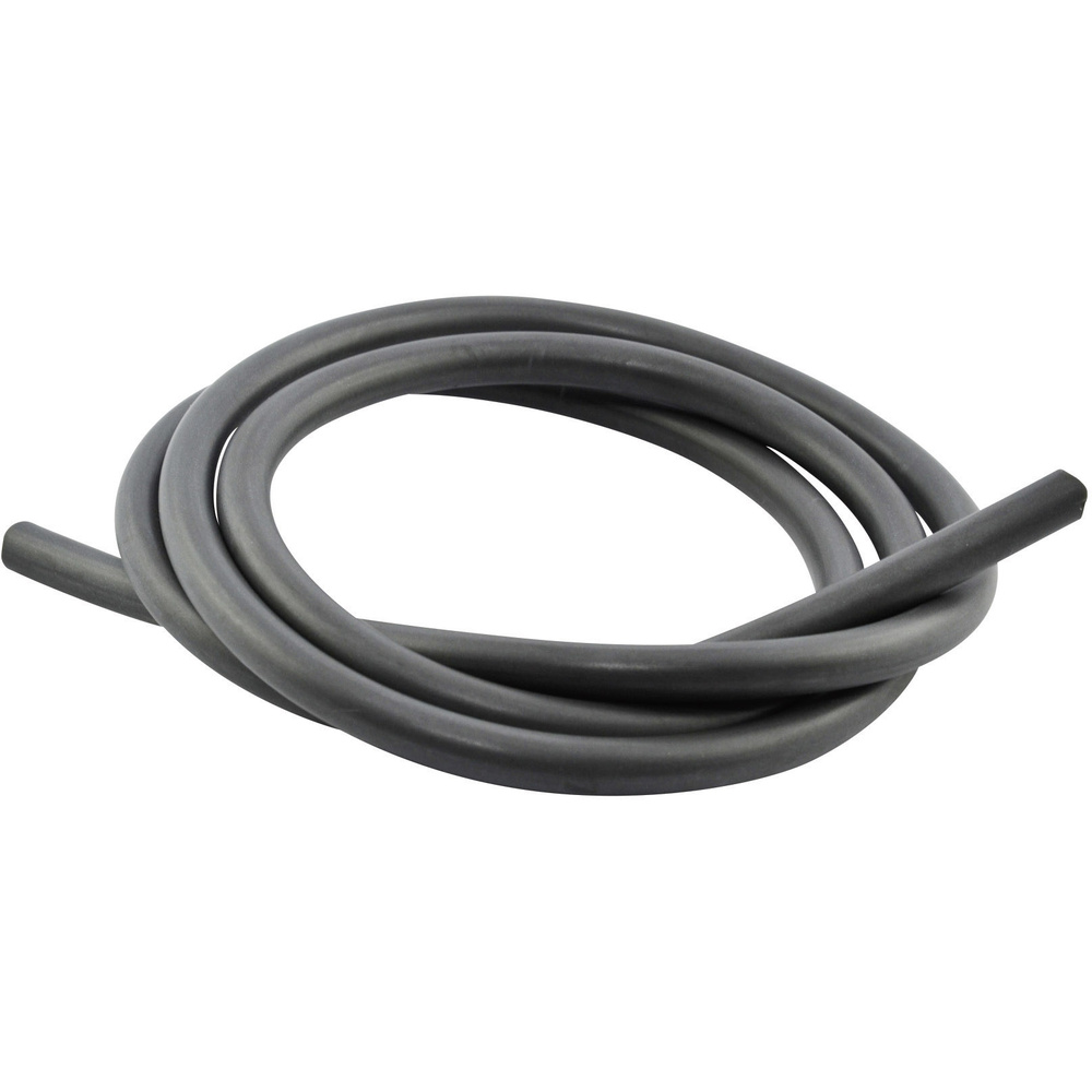 Baas Schwarz Zk7-Sw Zündkabel 1 Mm² 1 M 1 St.