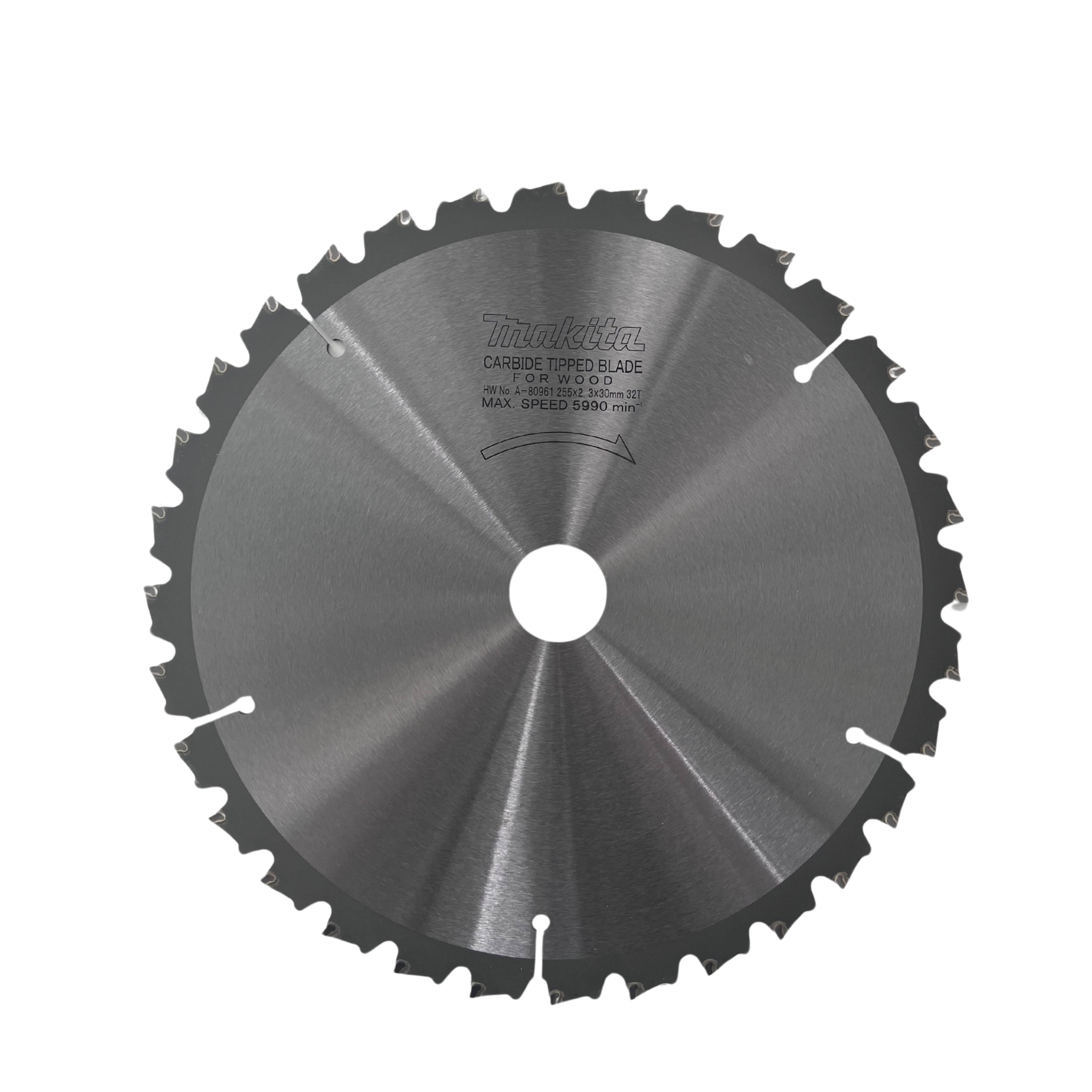 Lame de scie TCT pour scie à onglets 255x30 mm pour bois — photo de l’offre ManoMano