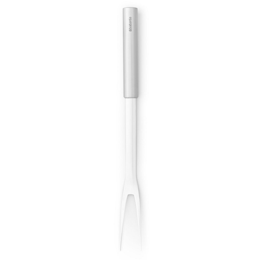 Brabantia Versilbert Patisse Verstellbarer Heckrahmen 27-40 Cm Aus Edelstahl