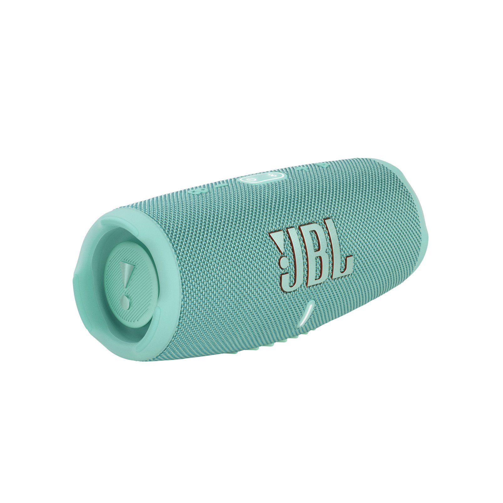 Jbl Türkis Charge 5 Tragbarer Stereo-Lautsprecher, Blaugrün, 30 W - Image 5
