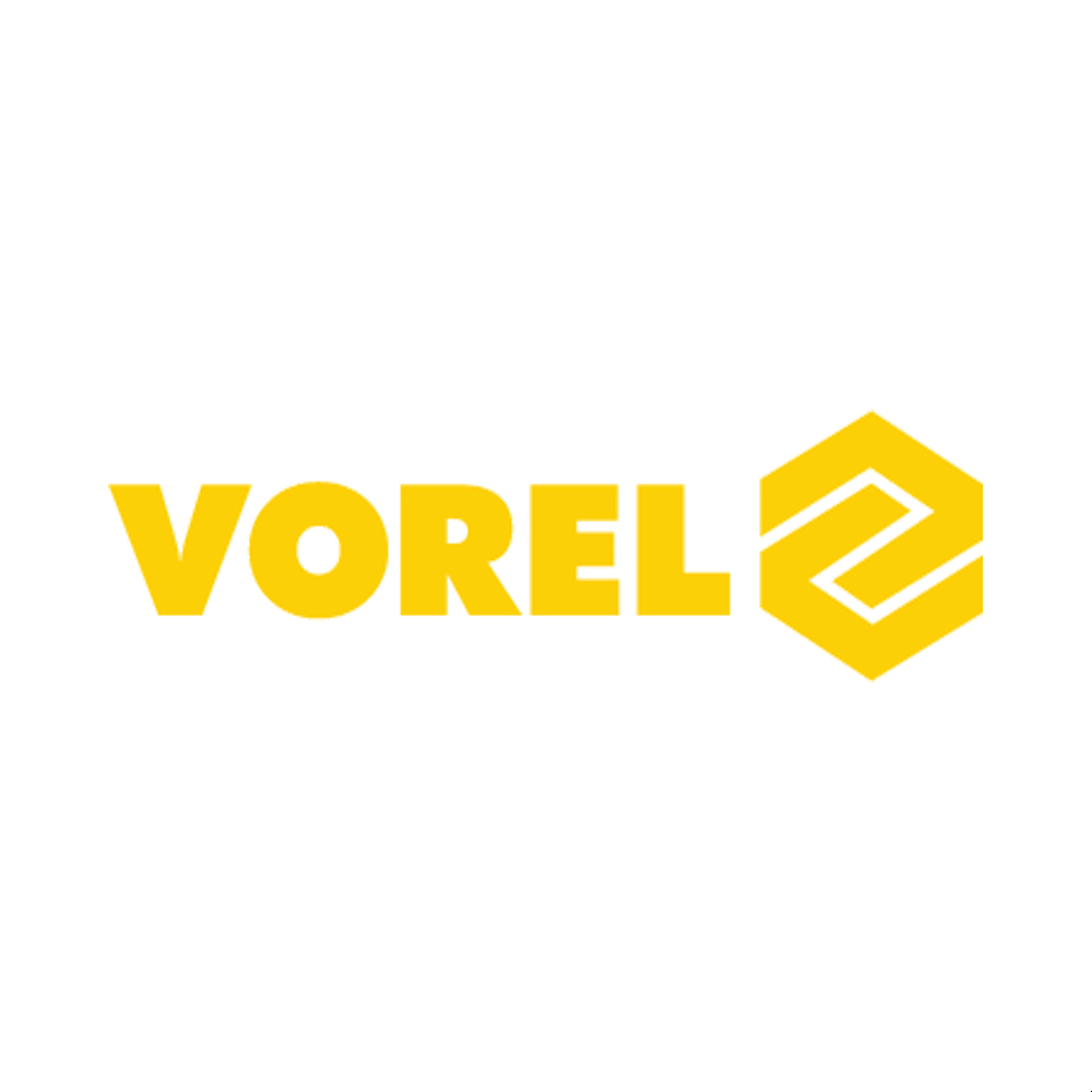 Vorel Maulschlüssel Mit Spiel. 17 Mm