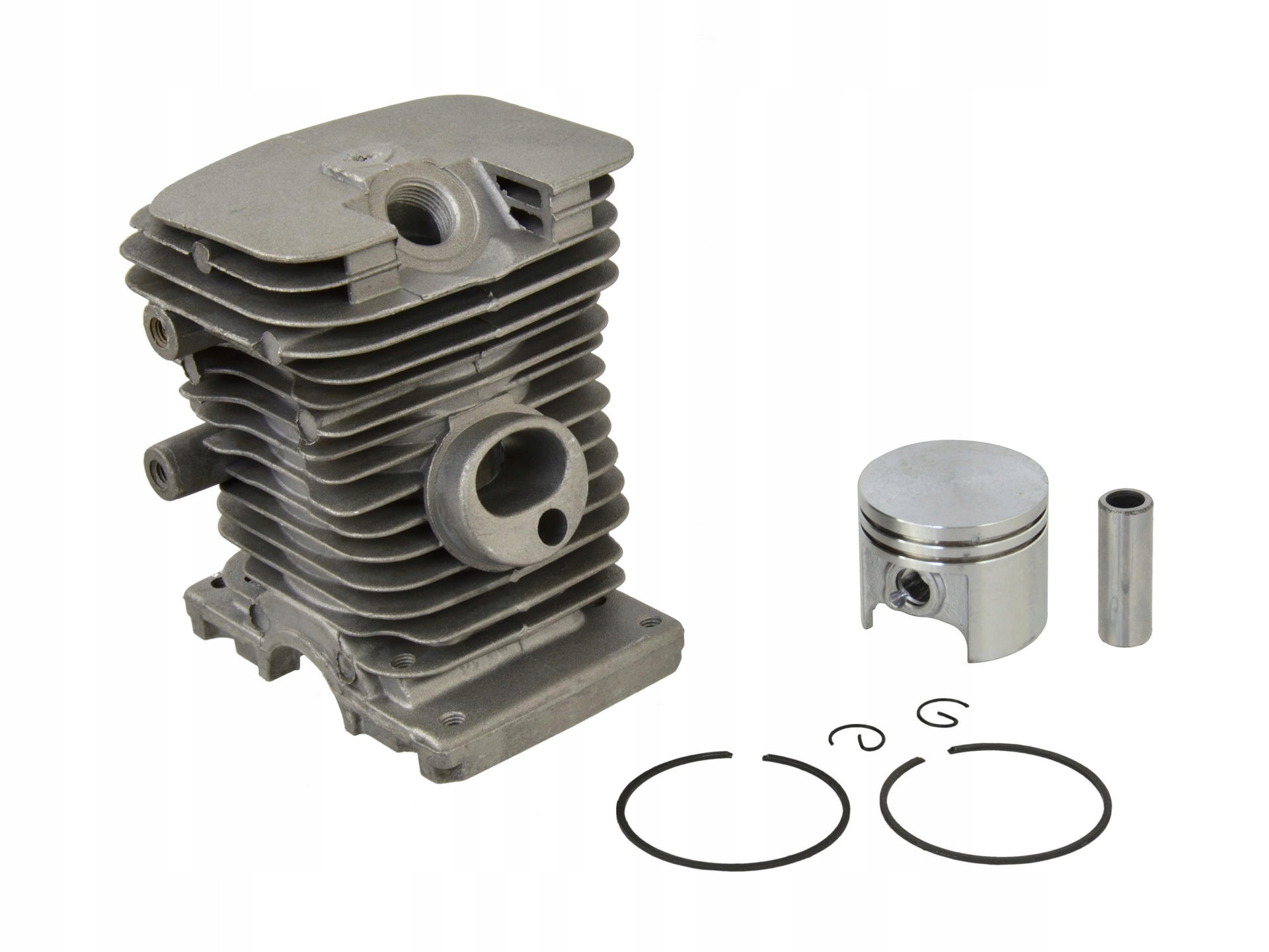 Import Motor Geko G81112 Kolben 37 Mm Höhe 30 Mm