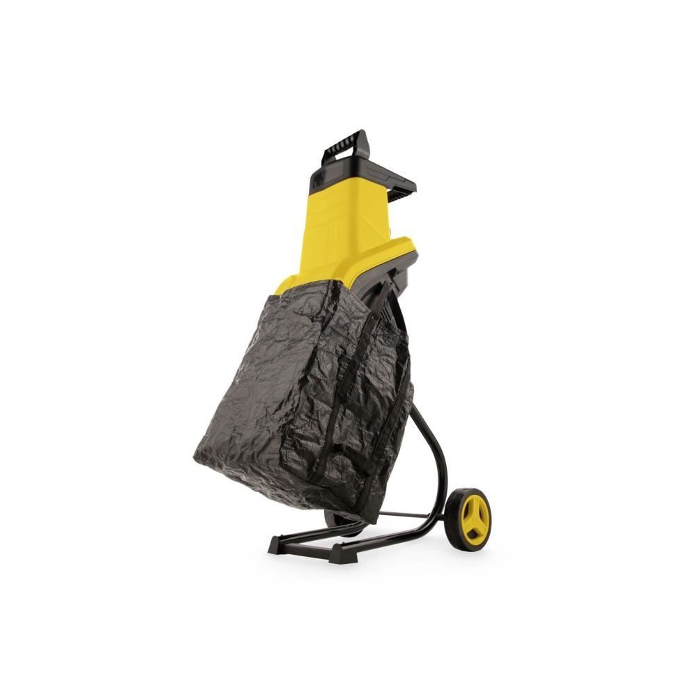 Powerplus Poweg6420 Trituratore Di Vegetali Verde 2400 W PowerPlus