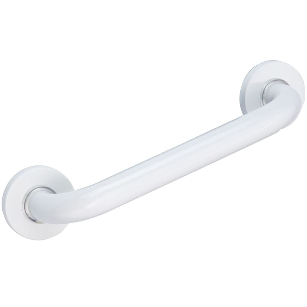 Haltegriff 30 Cm Aluminium Weiß A00130101 Ridder