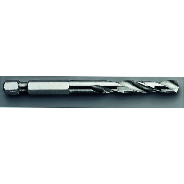 Foret de centrage pour power change hss-g 6 pans ¼' 80 mm — photo de l’offre ManoMano